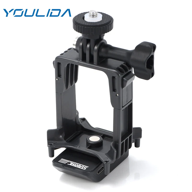 Drone Strobe Light - Drone Airdrop System for dji Avata
