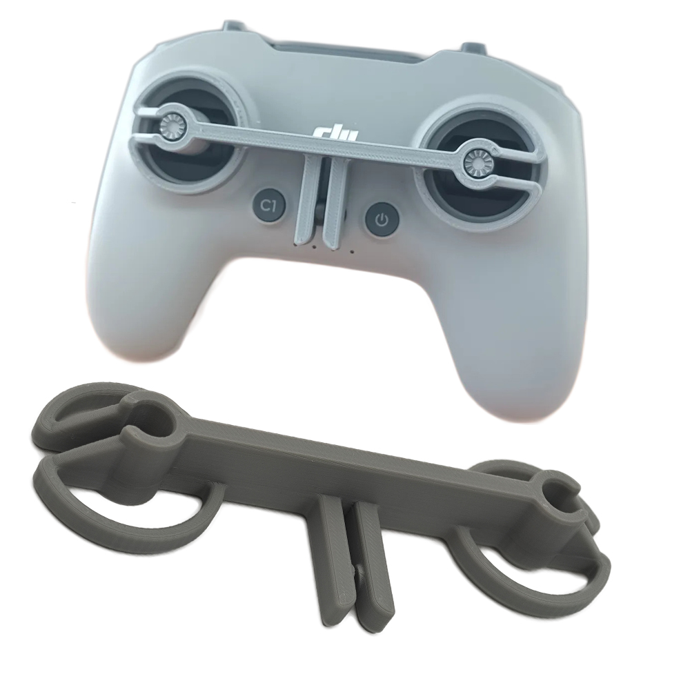 Drone Control Stick - Avata2,fpv,リモコン,ジョイスティック,固定ブラケット用の保護カバー