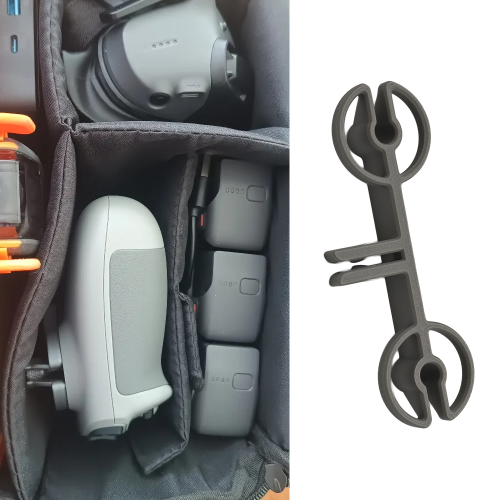 Avata2,fpv,リモコン,ジョイスティック,固定ブラケ - Drone Control Stick のレビューと価格