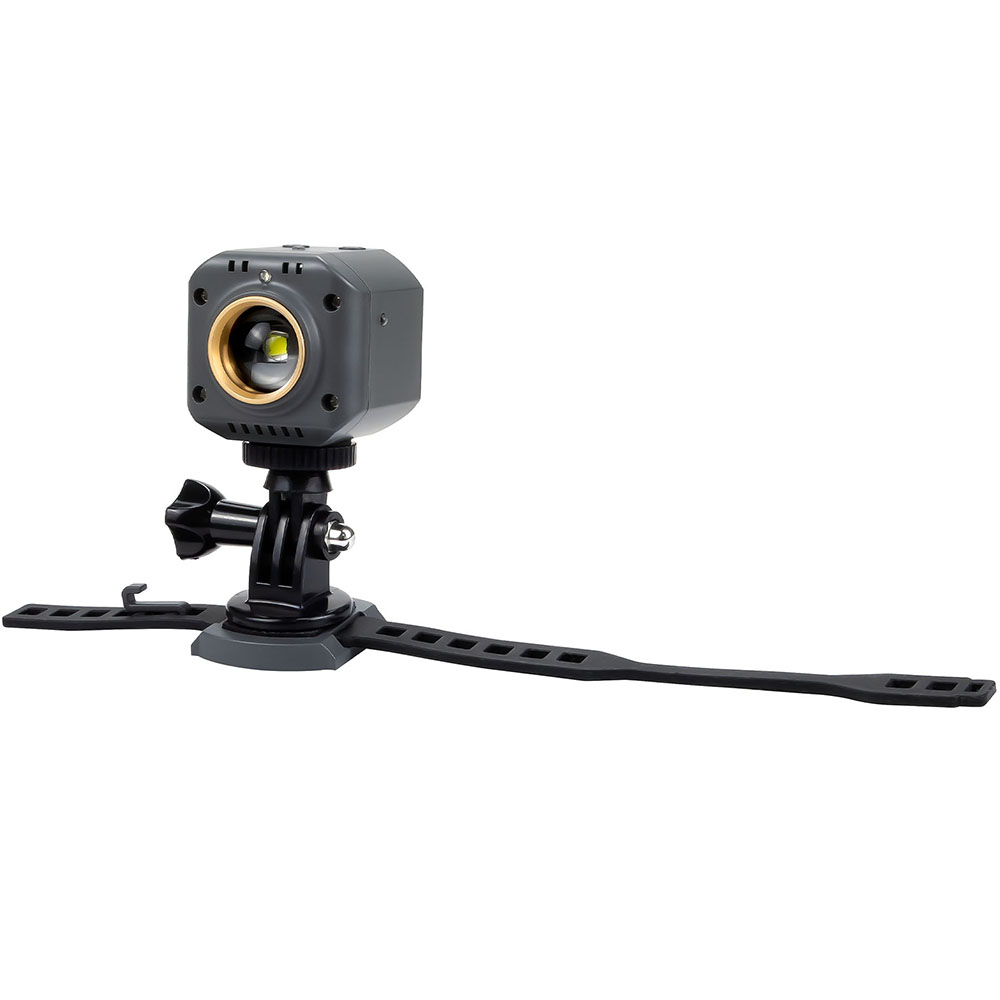 300LM 高輝度強力ライトナイトサーチライト固定ベース D - Drone Strobe Light のレビューと価格